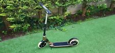 Trottinette adulte oxelo d'occasion  Bry-sur-Marne