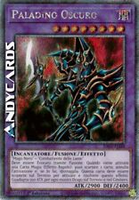 Paladino oscuro segreta usato  Ravenna