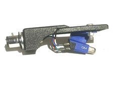 Headshell ortofon blue for sale  NORWICH