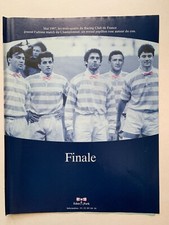 Publicite 1997 eden d'occasion  France