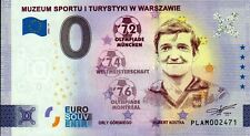 Null euro schein gebraucht kaufen  Bodenmais