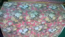 Tessuto vintage arredamento usato  Crescentino