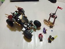 Lego 70589 ninjago usato  Padova