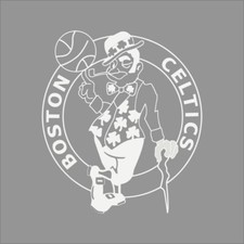 Boston celtics nba for sale  Mount Pleasant