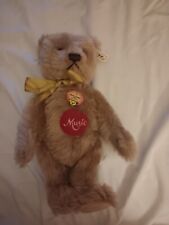 Steiff musikteddy 1951 for sale  Fort Lauderdale