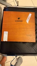 Leere cohiba seleccion gebraucht kaufen  Mannheim