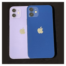 Apple iphone purple for sale  Katy