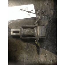 Serratura ribaltina per usato  Bedizzole