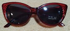 Damen sonnenbrille 50er gebraucht kaufen  Gladbeck