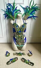 Brazilian caribbean samba for sale  LONDON