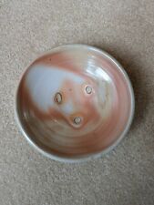 Vtg bowl ceramic for sale  Manteno