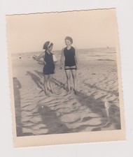 Photo plage animée d'occasion  Bar-sur-Seine