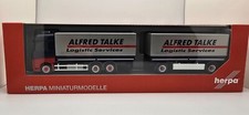 Herpa 311250 alfred gebraucht kaufen  Stolberg (Rhld.)