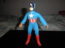 Mego vintage captain for sale  Oakland