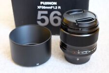 Objectif fujifilm fuji d'occasion  Lyon III