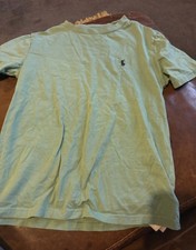 Ralph lauren green for sale  MANCHESTER