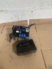 Suzuki splash fuse for sale  DUNDEE