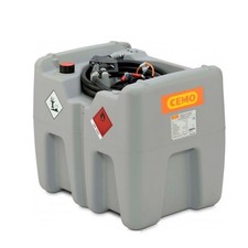 Tankanlage tankstation transpo gebraucht kaufen  Mühlhausen