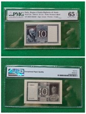 Regno itali lire.imperiale.194 usato  Chiampo
