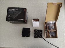 Noctua l9x65 chromax.black usato  Castenaso