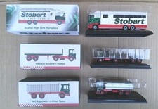 Atlas eddie stobart for sale  HALIFAX