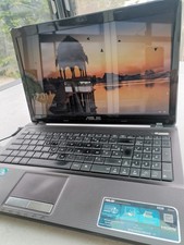 Ordinateur portable asus d'occasion  Saint-Denis-d'Anjou