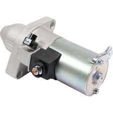 Motor de arranque 12V 9T para Honda CR-V 2002-2006, remanufaturado, PMGR comprar usado  Enviando para Brazil