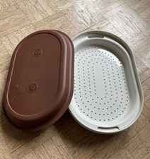 Tupperware vintage boîte d'occasion  Paris XV