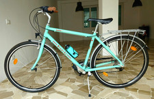 Bici bianchi spillo usato  Italia