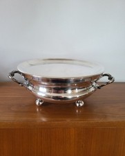 Ancien réchaud chauffe d'occasion  Les Andelys
