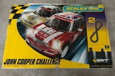 Scalextric classic john for sale  FAREHAM