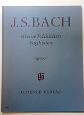 J.s. bach kleine usato  Treviso