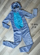 Stitch ans fille d'occasion  Baziège