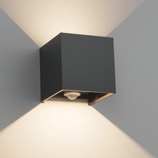 Klighten lampada esterno usato  Acate