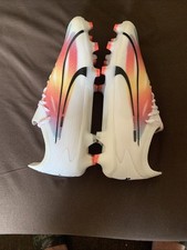 Fußballschuhe größe ungetra gebraucht kaufen  Wolfsburg