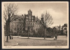 Rathenow kreishaus straßenpar gebraucht kaufen  Berlin