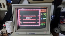 Commodore 1084 monitor gebraucht kaufen  Euskirchen