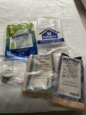 Kirby vacuum bags for sale  LEEDS