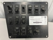 International 9100 switch for sale  Spencer
