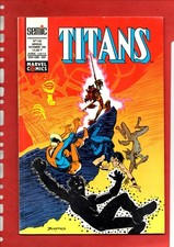 Titans 142 tbe d'occasion Titans 142 tbe d'occasion  Louviers