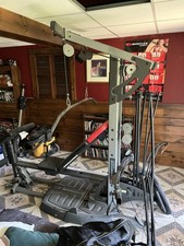 Bowflex ultimate home for sale  Stafford Springs