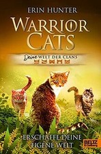 Warrior cats clans gebraucht kaufen  Berlin