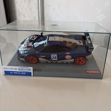 Kyosho mini mclaren d'occasion  Expédié en France