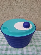 Tupperware essoreuse salade d'occasion  Angers-