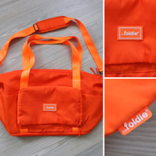 Foldie travel bag for sale  Castroville