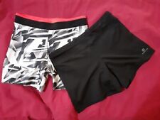 Shorts palestra running usato  Torino