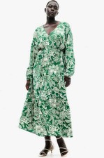 Kleid leichtes maxikleid gebraucht kaufen  Deutschland
