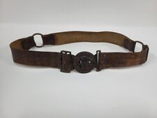 Ancien ceinturon ceinture d'occasion  Fabrègues
