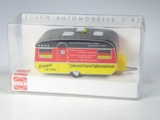 Busch 44962 tabbert gebraucht kaufen  Deutschland