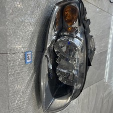 Audi headlight lamp for sale  DERBY